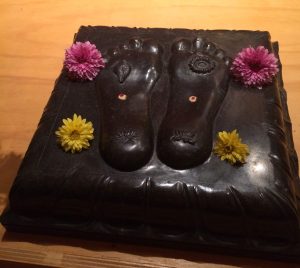 Paduka's GKS