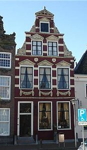 Vackeniershuis