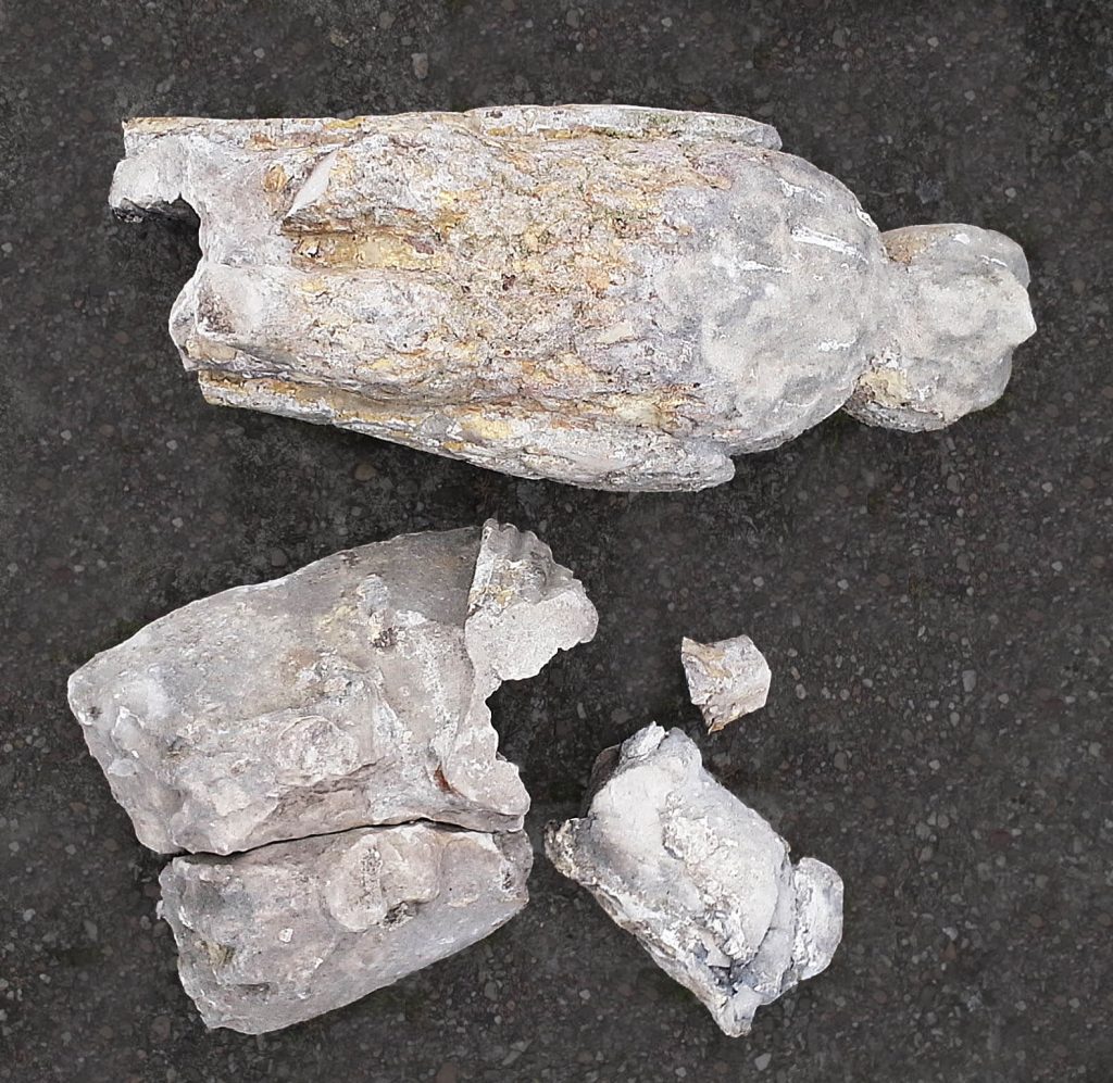 oude zandstenen valk Valckenierswoning Franeker