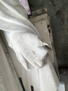 herstel handen beeld Hageveld