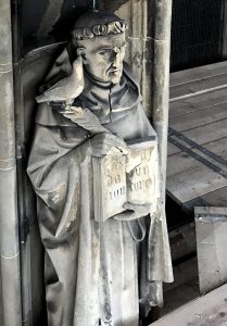 Bild von Thomas von Aquin