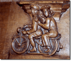 motorrijder-met-meisje-breda