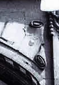 Richter curl-alt